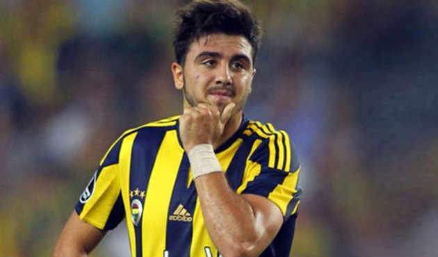 Ozan Tufan'ın sözleşmesi feshediliyor!
