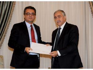 KKTC'de hükümet kurma çalışmaları