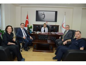 Kırşehir'de ilk kez açık kalp ameliyatı yapıldı