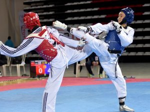 Konyalı sporculardan 4 madalya