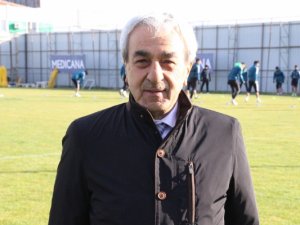 Önceliğimiz Gençler