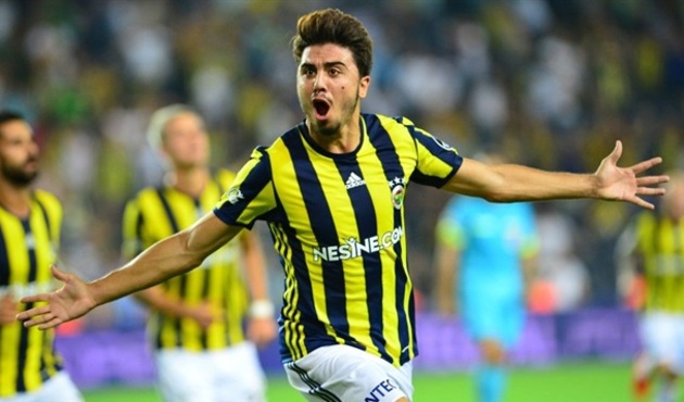 Ozan Tufan'ın yeni takımı belli oldu!