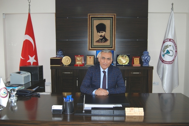 Açıkgöz: İlaçta yapılacak zam, döviz kurundan kaynaklanmaktadır.