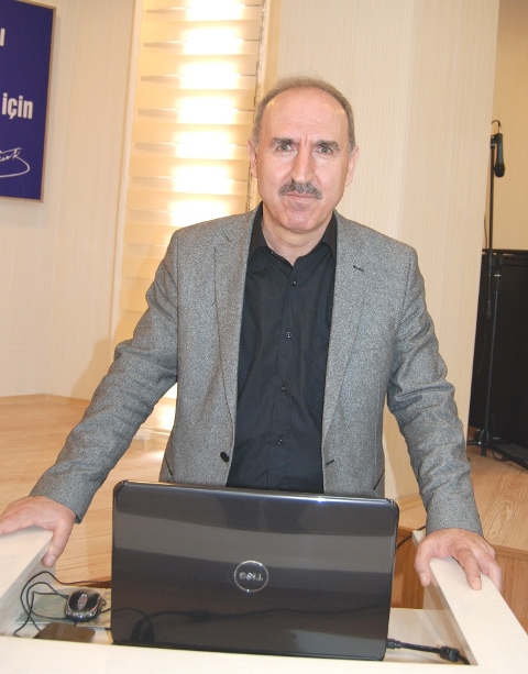 Büro Memur-Sen Konya: Emperyalizme Karşı Zeytin Dalı Harekâtını Destekliyoruz
