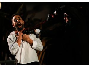 "Modern Don Giovanni" operası İzmirlilerle buluşuyor