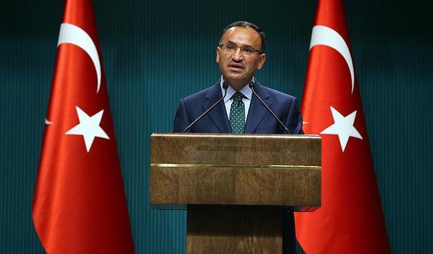 İşte KHK'larla ihraç edilenlerin sayısı!