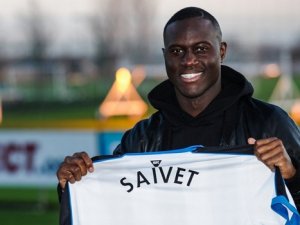 Saivet Sivasspor'da