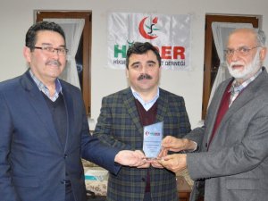 “Genetik kodlarımızla oynanıyor”