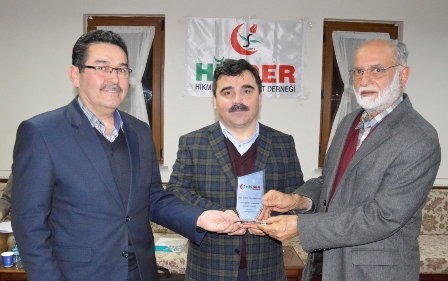 “Genetik kodlarımızla oynanıyor”