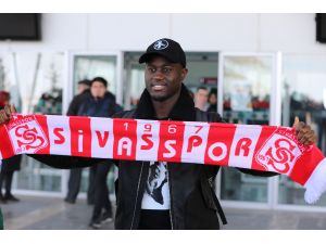 Saivet'in gözü Avrupa'da