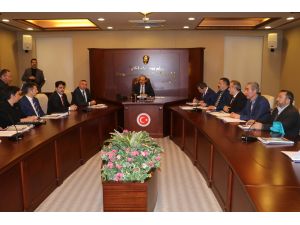 Yozgat'ta istihdam hedefi 3'e katlandı