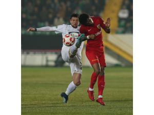 Futbol: Ziraat Türkiye Kupası