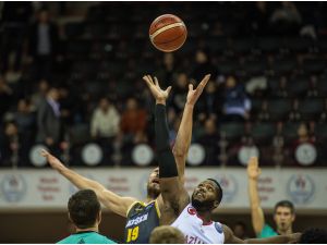 Basketbolda Haftanın programı