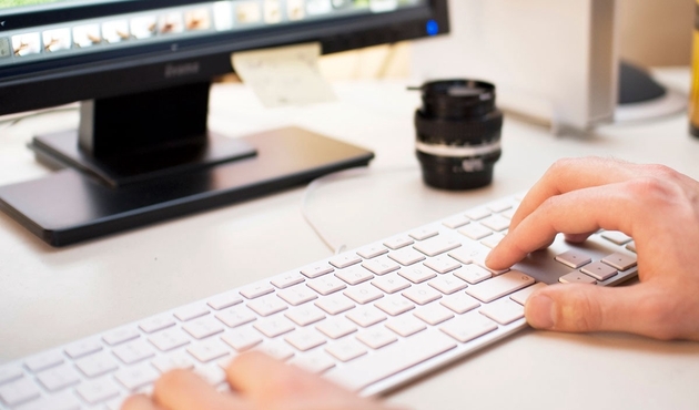 Öğrenciler için klavyeli bilgisayarlar geliyor...