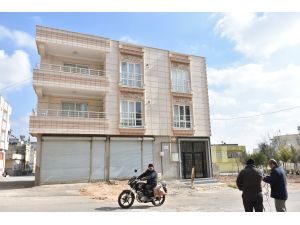 PYD/PKK'dan roketli saldırı