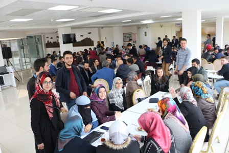 Celaleddin Karatay Gençlik Merkezi İkinci Dönem Kayıtları Başlıyor