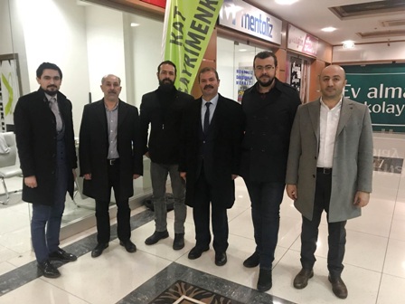 Birlikten kuvvet doğar