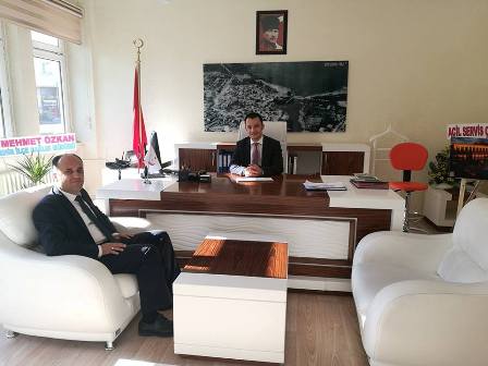 Beyşehir'e hekim ataması yapıldı