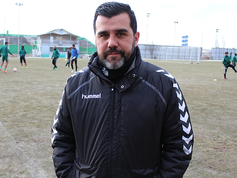 Avcı’dan oyuncularına tebrik