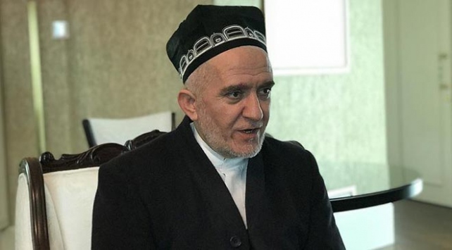 "Afrin konusunda Türkiye haklı"