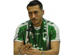 Göztepe'den Jahovic açıklaması