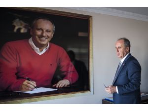 CHP'de kurultaya doğru:Bu imza belasından kurtaracağım