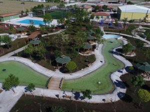 Şehit Polis Azam Güdendede Kültür Merkezi ihaleye çıkıyor