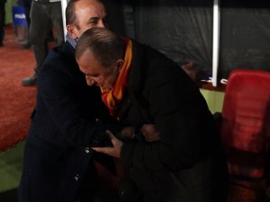 Atiker Konyaspor-Galatasaray maçından notlar