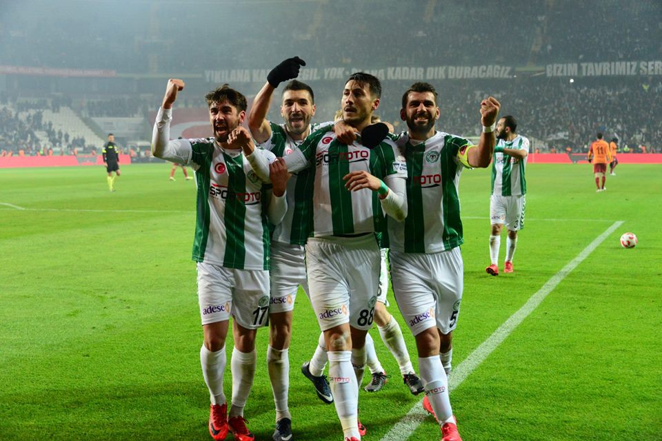 Jahovic: Taraftarsız pek oynayamıyorum