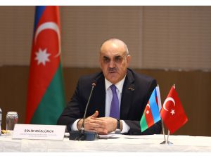 Türkiye ve Azerbaycan çalışma ve sosyal güvenlik alanındaki iş birliğini geliştirecek