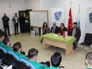 Medicana’dan Anadolu Selçukspor’a sağlık desteği