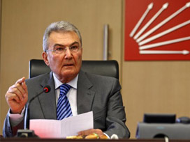 Baykal'ın Mayın Hassasiyeti