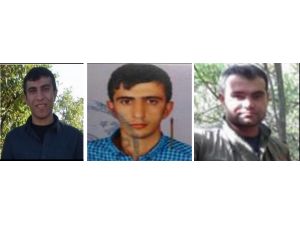 İHA tespit etti, helikopterle sevk edilen JÖH'ler etkisiz hale getirdi