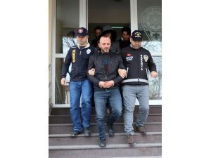 Sakarya'da dolandırıcılık iddiası