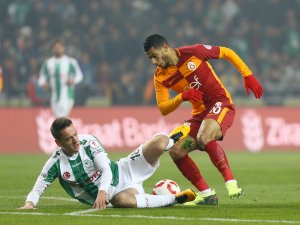 Galatasaray, PFDK'ya sevk edildi