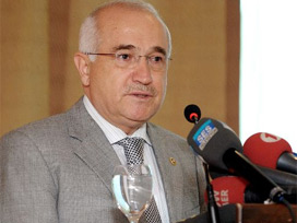 Çiçek: şerefim herşeyden önce gelir