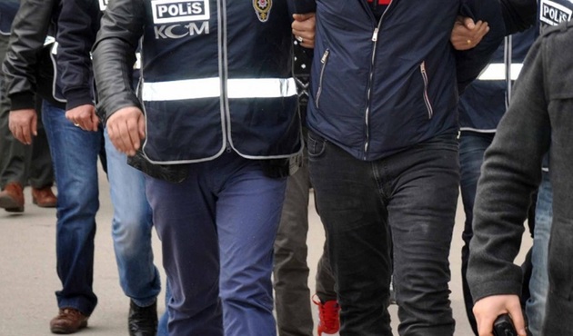 Kara propagandaya jet operasyon!