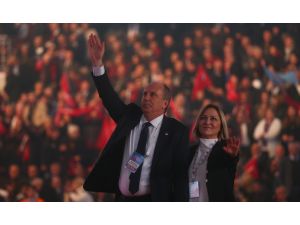 CHP'nin 36. Olağan Kurultayı