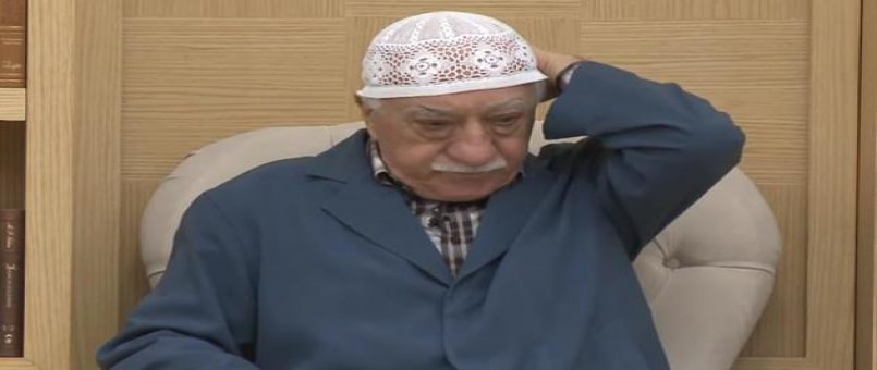 FETÖ Konya'da  tefecilik yapmış!