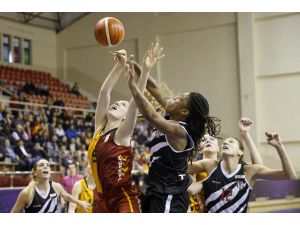 Bilyoner.com Kadınlar Basketbol Süper Ligi