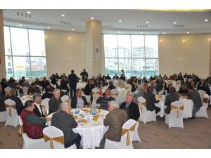 MHP Genel Başkan Yardımcısı Durmaz: