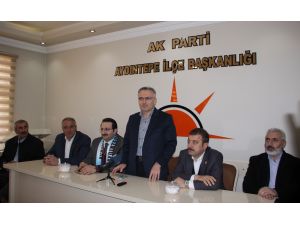 Maliye Bakanı Ağbal: