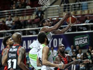 Tahincioğlu Basketbol Süper Ligi