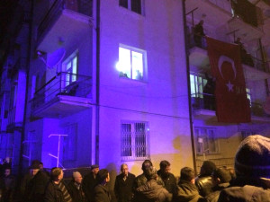 Oğluna ticari araç alacakmış