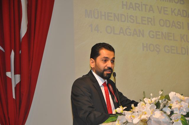 Haritacılar İşcan’la devam