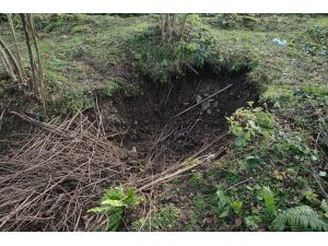 Kayıp ihbarında bulunduğu kocasını öldürüp gömdüğü iddiası