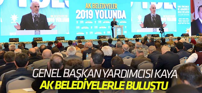 2002’den Bugüne Ülkenin Tarihini Değiştirdik