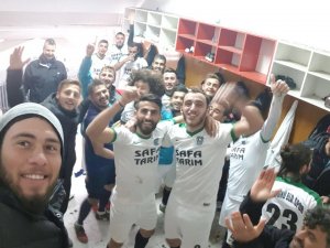 Sarayönü Akşehir’e acımadı