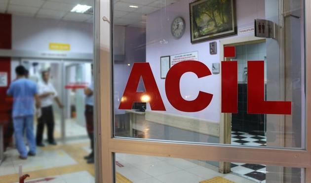 Acillerde 23.00'e kadar poliklinik hizmeti başlıyor!