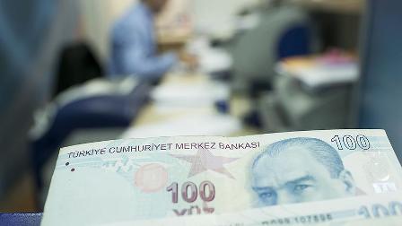 Yurt içi piyasalar enflasyon verisine odaklandı
